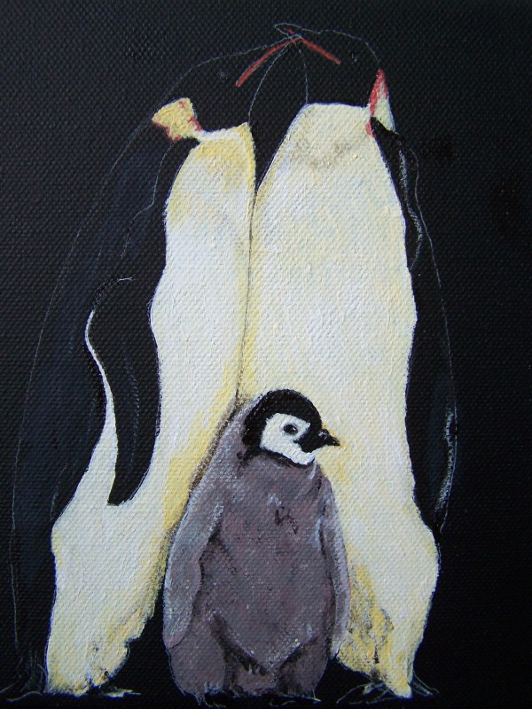 pinguins